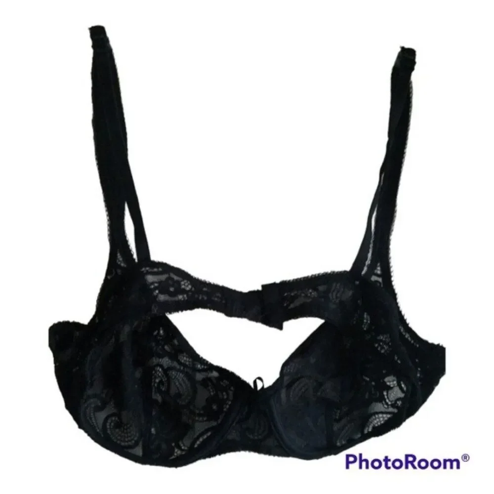 N/A lilyette size